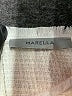 Marella Ivory Short Sleeve Top Size EU (IT) 44 / US 8 - photo 7