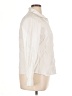 Levi's 100% Cotton Ivory Long Sleeve Button-Down Shirt Size XL - photo 4
