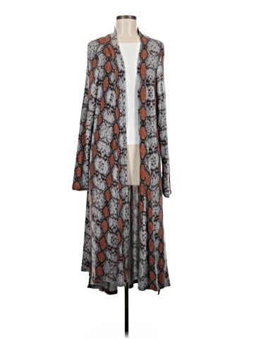 Rain Cardigan (view 1)