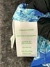 Lilly Pulitzer 100% Polyester Blue 3/4 Sleeve Blouse Size XL - photo 8