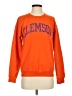 Fanatics Orange Sweatshirt Size S - photo 1