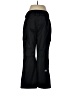 Arctix 100% Polyester Black Casual Pants Size L - photo 2