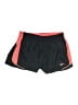 Nike 100% Polyester Black Athletic Shorts Size M - photo 1