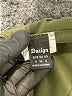 Assorted Brands 100% Polyester Green Casual Dress Size S - photo 7