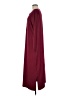 Assorted Brands 100% Polyester Burgundy Casual Dress Size M - photo 5