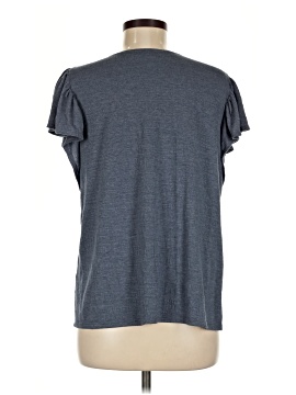 Max Studio Short Sleeve T-Shirt (view 2)