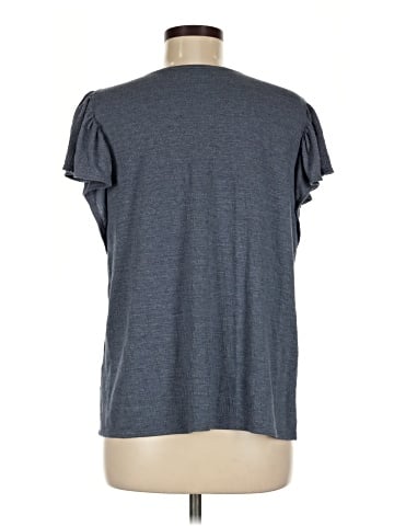 Max Studio Short Sleeve T-Shirt (view 2)