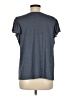Max Studio Gray Short Sleeve T-Shirt Size M - photo 2