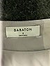 Babaton Gray Bodysuit Size S - photo 3