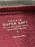 Torrid Burgundy Pullover Sweater Size 1X Plus (1) - photo 7
