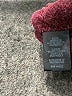 Torrid Burgundy Pullover Sweater Size 1X Plus (1) - photo 8