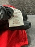 Ella Moss 100% Silk Red Sleeveless Top Size XS - photo 8