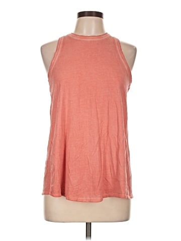 Lululemon Athletica Sleeveless T-Shirt (view 1)