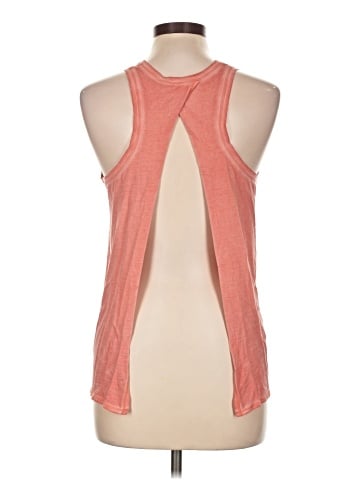 Lululemon Athletica Sleeveless T-Shirt (view 2)