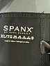 SPANX Black Active Pants Size XL - photo 4