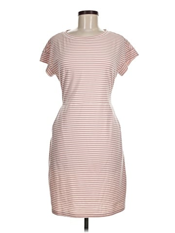 Merokeety Casual Dress (view 1)