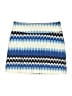 Golftini Graphic Blue Skort Size 8 - photo 1