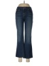DKNY Jeans Blue Jeans Size 6S - photo 1