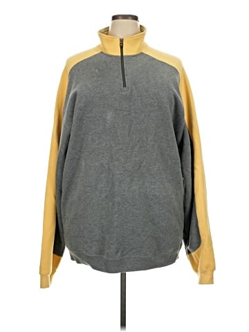 Cutter & Buck Pullover Sweater (view 1)