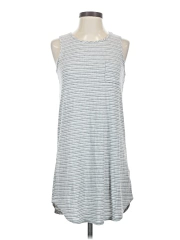 Olive and Oak Casual Dress (view 1)