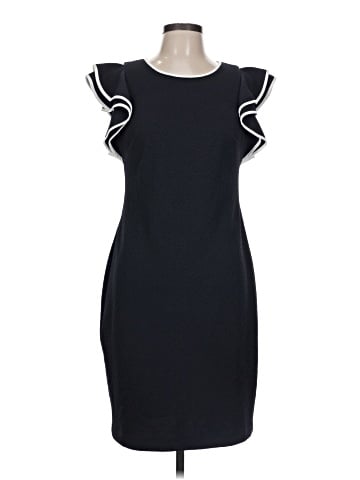 Andrew Marc Casual Dress (view 1)