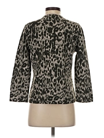 Jones New York Collection Cardigan (view 2)
