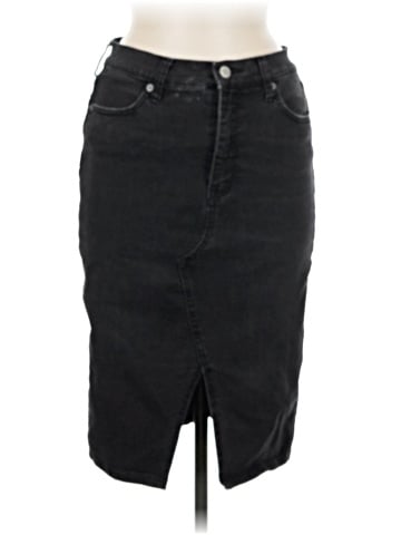 Gap Denim Skirt (view 1)