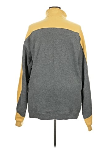Cutter & Buck Pullover Sweater (view 2)