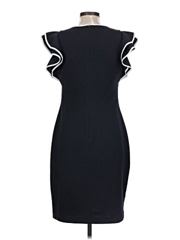 Andrew Marc Casual Dress (view 2)