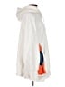 FP Movement White Pullover Hoodie Size M - photo 4