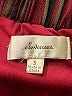 Elevenses Burgundy Dress Pants Size S - photo 7