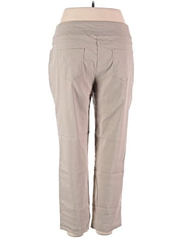 Ruby Rd. Active Pants (view 2)