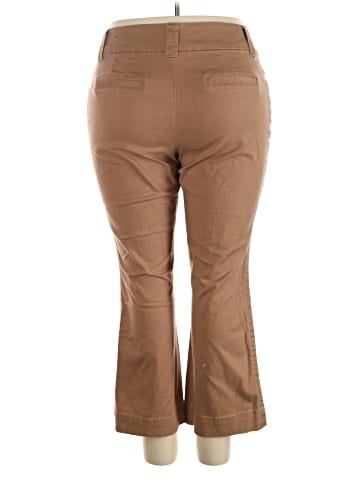 Lane Bryant Khakis (view 2)