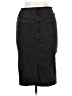 Gap Black Denim Skirt Size M - photo 2
