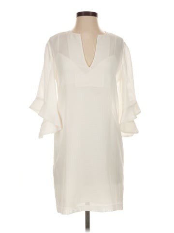 BCBGMAXAZRIA Cocktail Dress (view 1)
