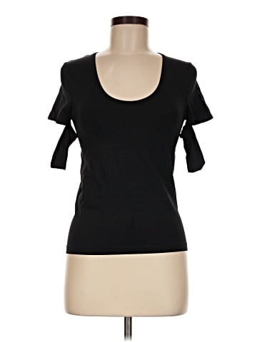 Helmut Lang Short Sleeve T-Shirt (view 1)