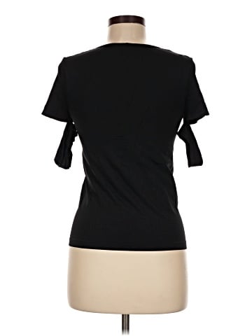 Helmut Lang Short Sleeve T-Shirt (view 2)