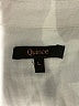 Quince Ivory Long Sleeve Button-Down Shirt Size L - photo 7