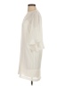 BCBGMAXAZRIA Ivory Cocktail Dress Size XXS - photo 5