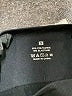 Unbranded Black Active Pants Size S - photo 7