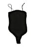 Harper & Ivy Black Bodysuit Size S - photo 2