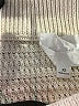 Line & Dot Chevron-herringbone Ivory Formal Skirt Size XS - photo 4