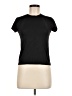 Lululemon Athletica Black Active T-Shirt Size M - photo 1