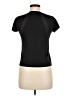 Lululemon Athletica Black Active T-Shirt Size M - photo 2