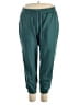 Universal Thread Solid Teal Casual Pants Size 2X - photo 1