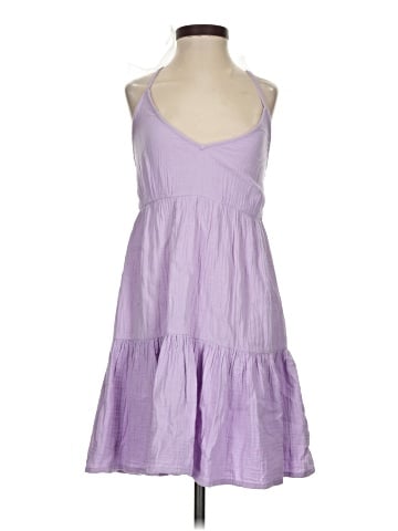 Billabong Casual Dress (view 1)