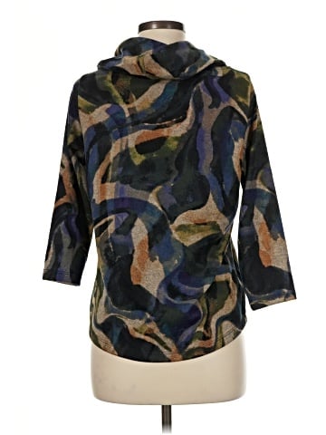 Thomas & Olivia Pullover Sweater (view 2)