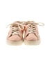 Soludos Stripes Tan Sneakers Size 8 1/2 - photo 2