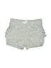 Jumping Beans Gray Shorts 6-9 MO / 9 MO - photo 1