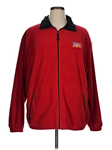 Colorado Timberline Zip Up Hoodie (view 1)